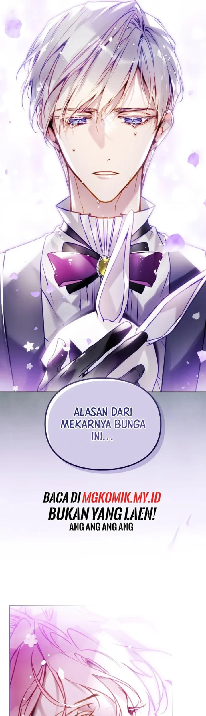Villains Are Destined to Die Chapter 177 Gambar 43