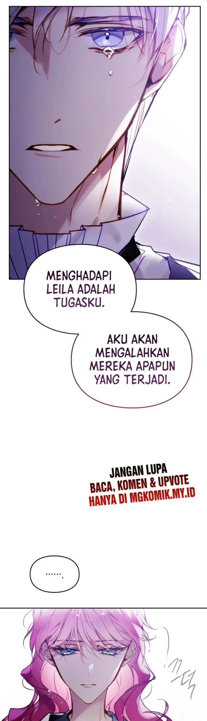 Villains Are Destined to Die Chapter 177 Gambar 47