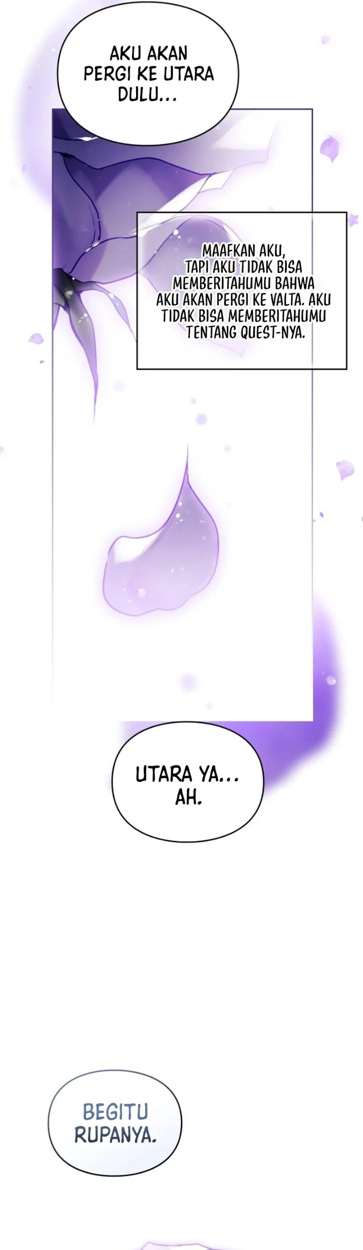 Villains Are Destined to Die Chapter 177 Gambar 49