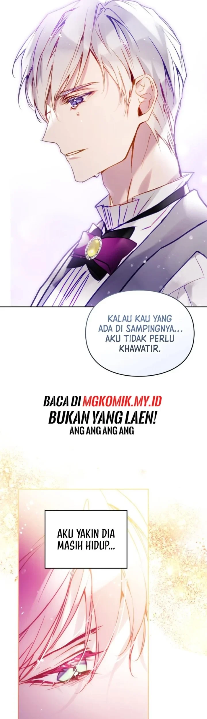 Villains Are Destined to Die Chapter 177 Gambar 50