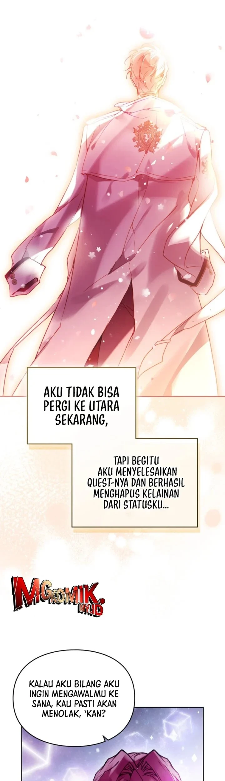 Villains Are Destined to Die Chapter 177 Gambar 52
