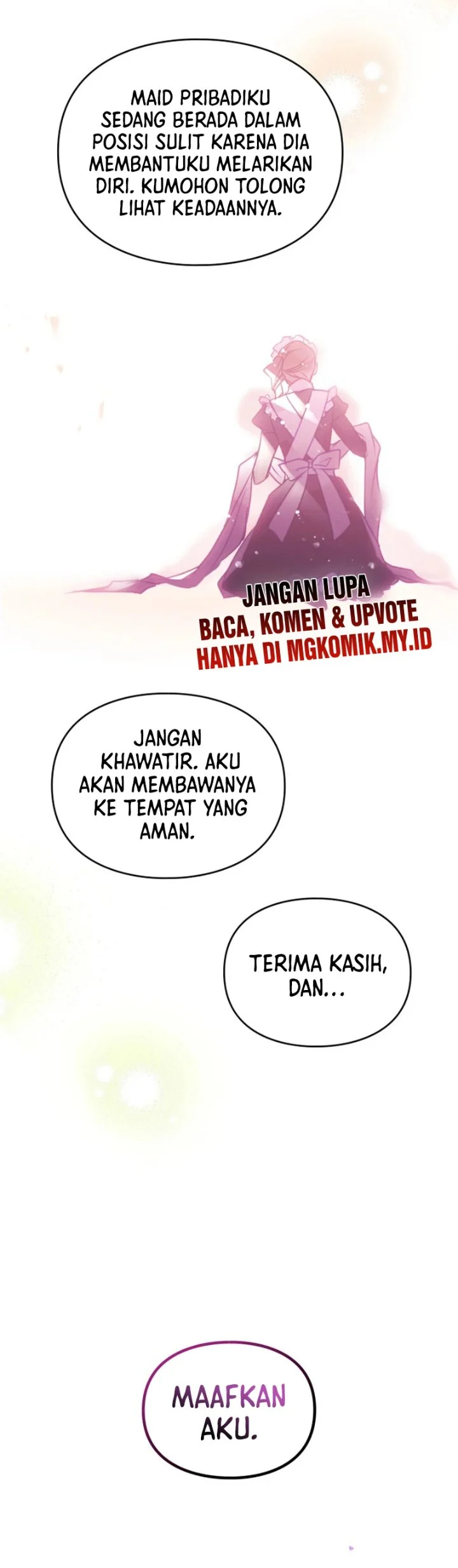 Villains Are Destined to Die Chapter 177 Gambar 54