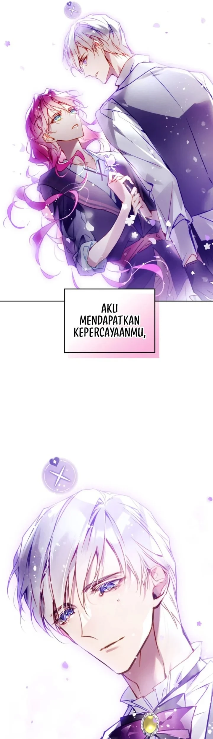 Villains Are Destined to Die Chapter 177 Gambar 55