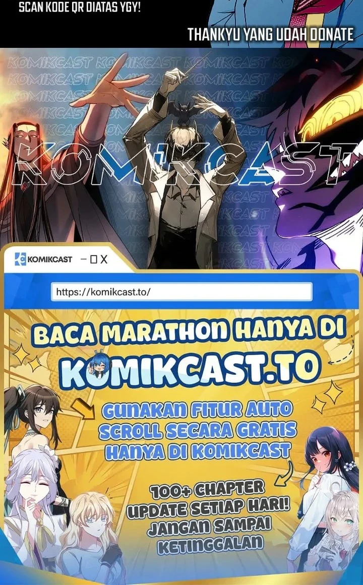 Villains Are Destined to Die Chapter 177 Gambar 60