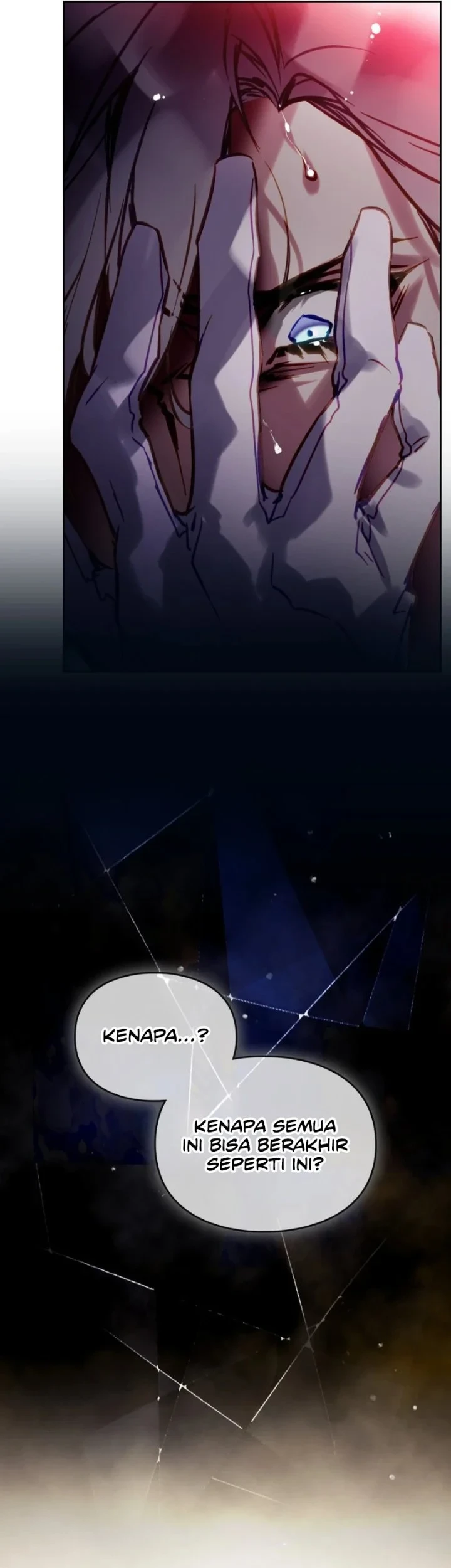 Villains Are Destined to Die Chapter 178 Gambar 39