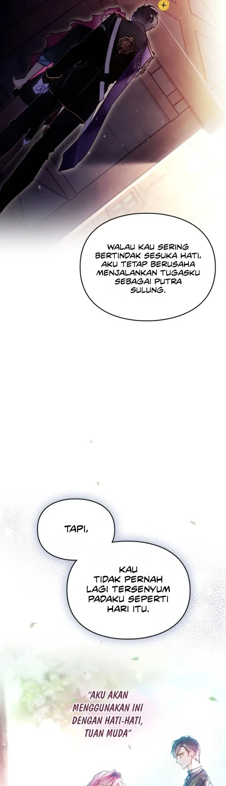 Villains Are Destined to Die Chapter 178 Gambar 41