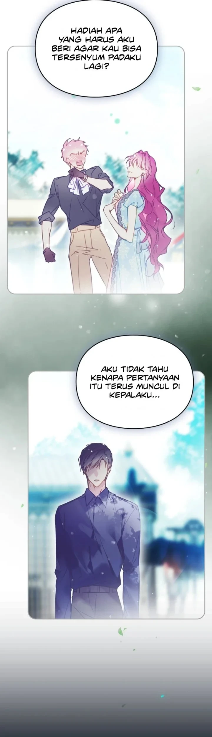 Villains Are Destined to Die Chapter 178 Gambar 43