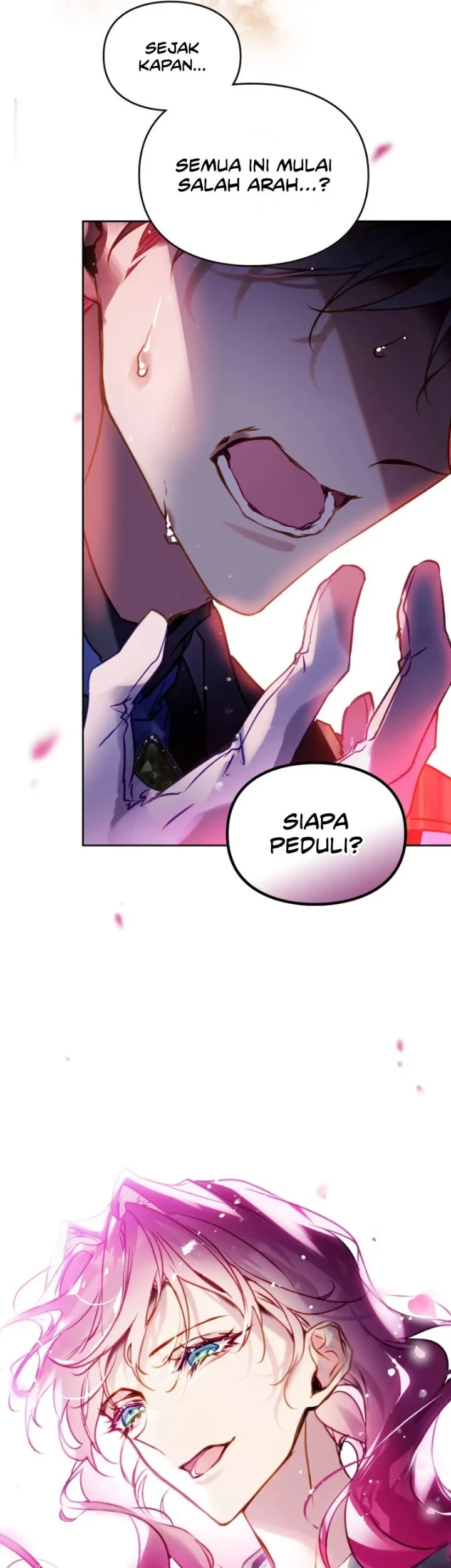Villains Are Destined to Die Chapter 178 Gambar 47