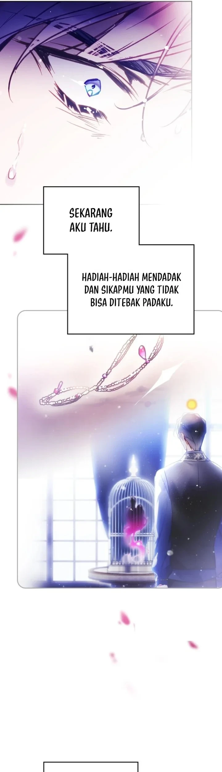 Villains Are Destined to Die Chapter 178 Gambar 49