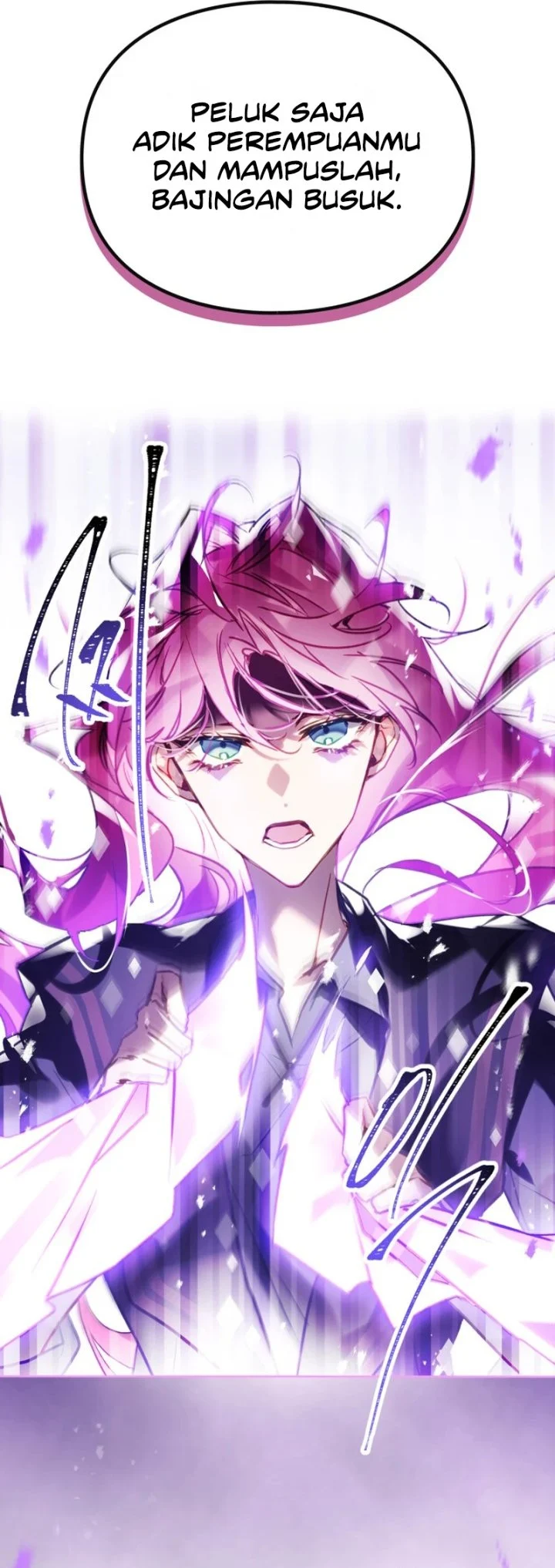 Villains Are Destined to Die Chapter 178 Gambar 53