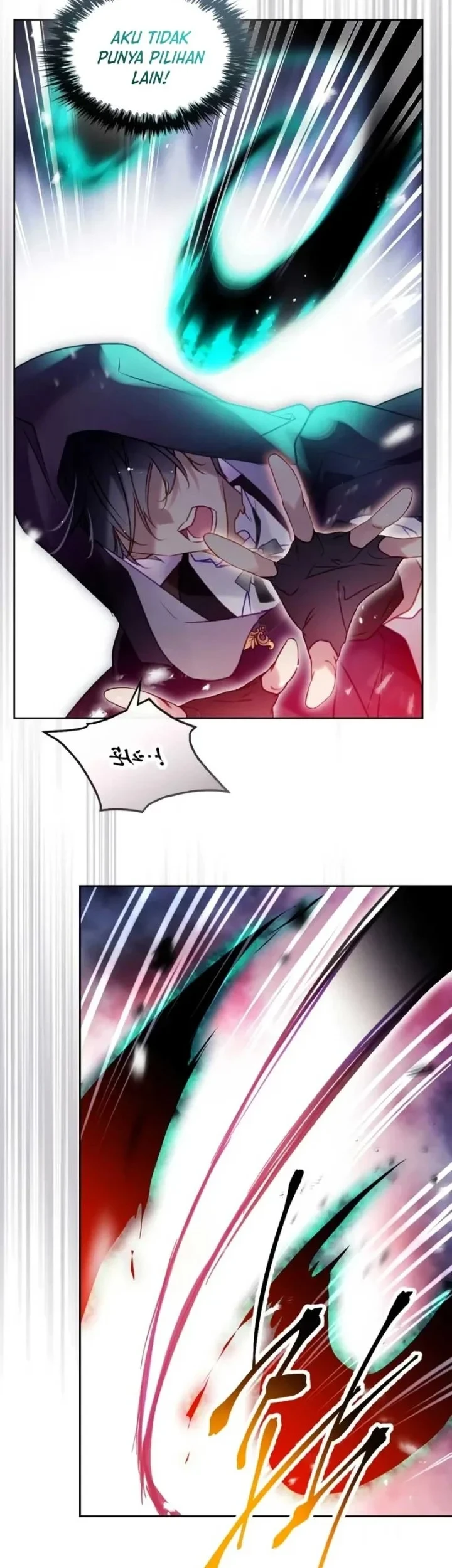 Villains Are Destined to Die Chapter 179 Gambar 45