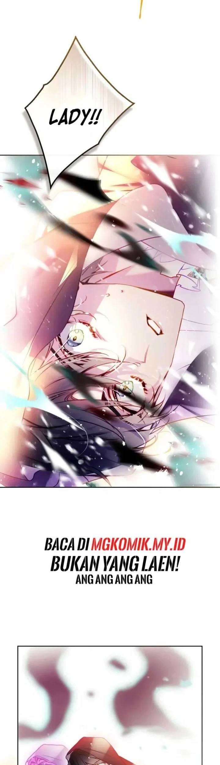 Villains Are Destined to Die Chapter 179 Gambar 47