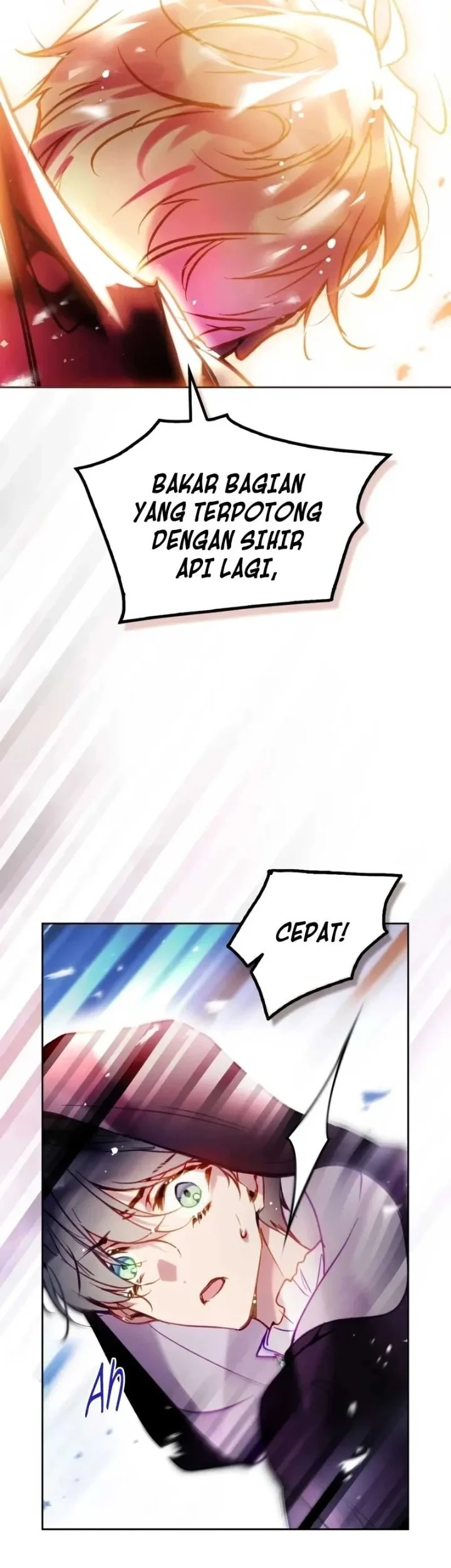 Villains Are Destined to Die Chapter 179 Gambar 51
