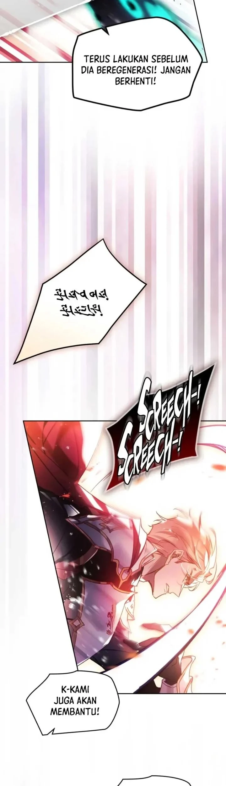 Villains Are Destined to Die Chapter 179 Gambar 57