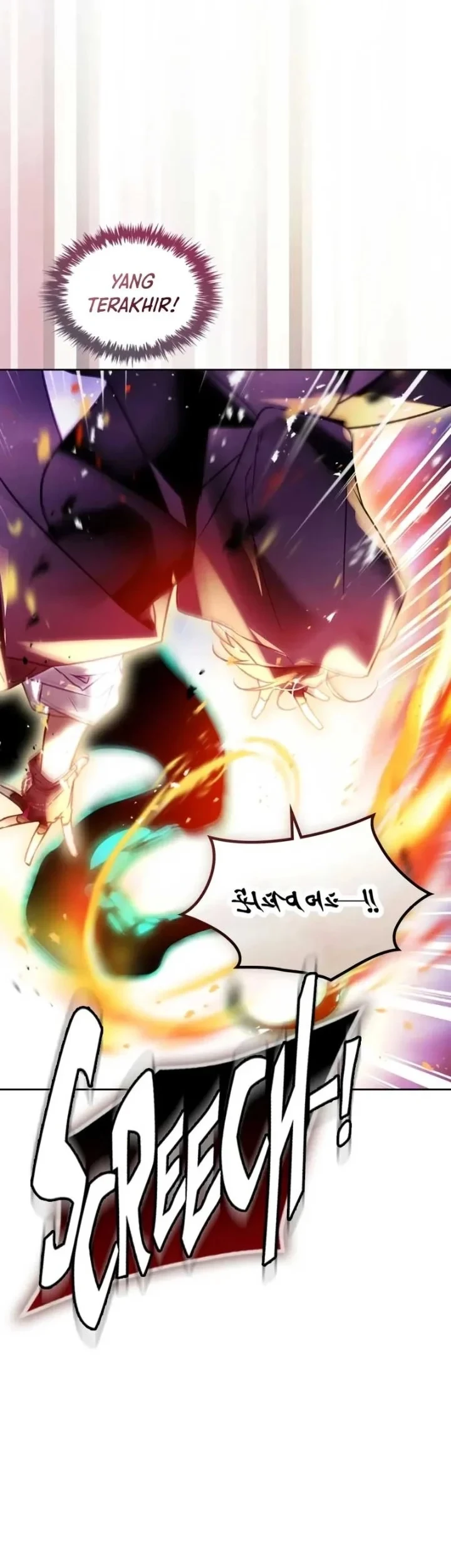 Villains Are Destined to Die Chapter 179 Gambar 59