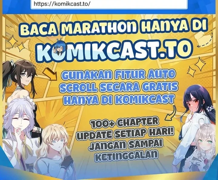 Villains Are Destined to Die Chapter 179 Gambar 68