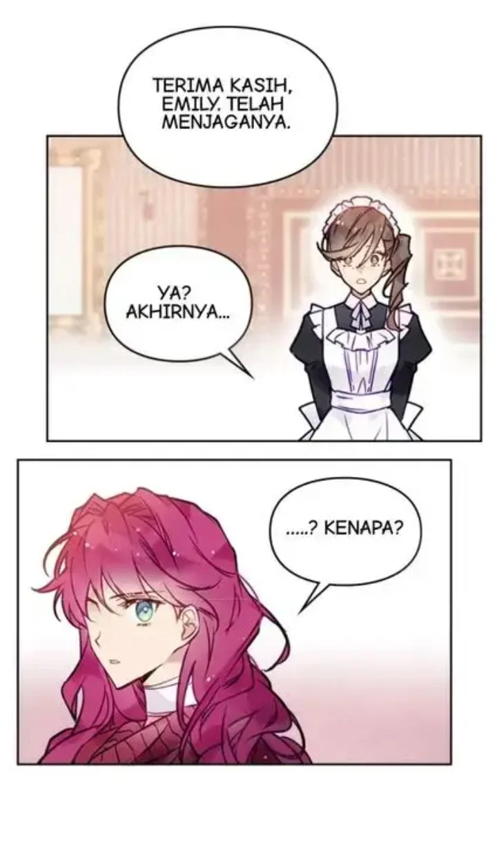Villains Are Destined to Die Chapter 18 Gambar 38