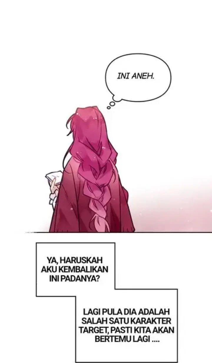 Villains Are Destined to Die Chapter 18 Gambar 40