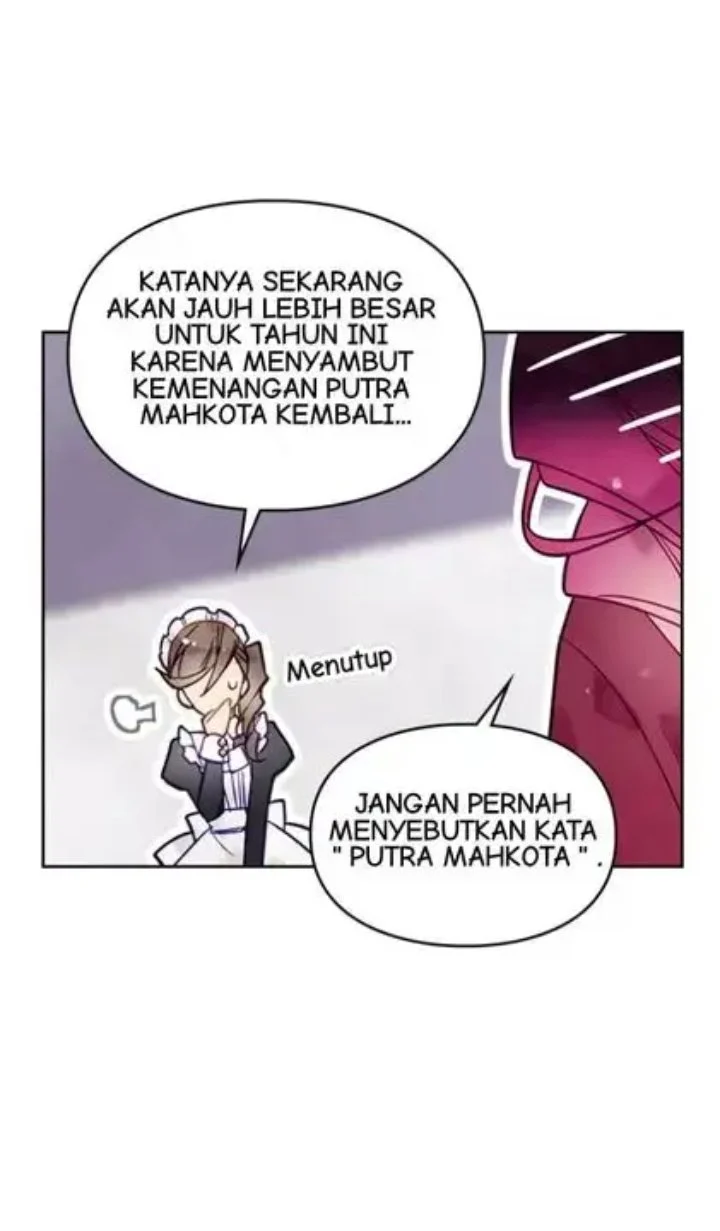 Villains Are Destined to Die Chapter 18 Gambar 43