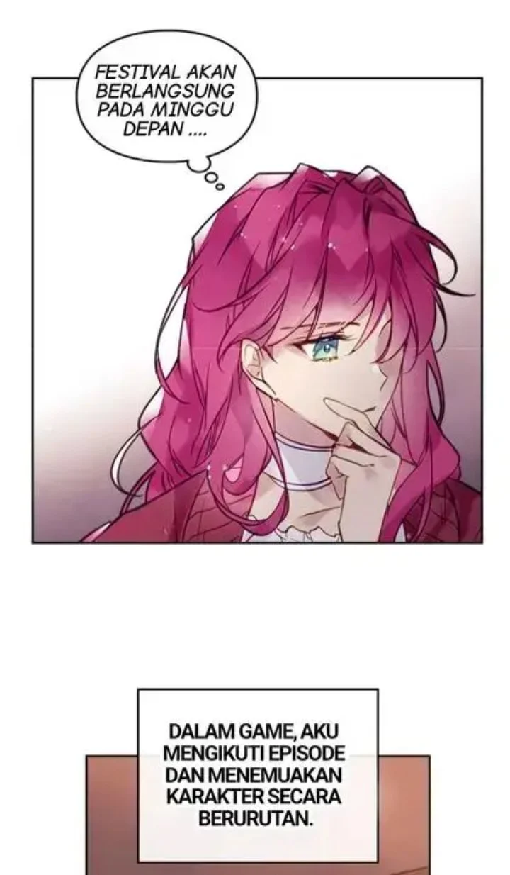 Villains Are Destined to Die Chapter 18 Gambar 45