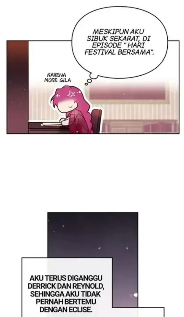 Villains Are Destined to Die Chapter 18 Gambar 50