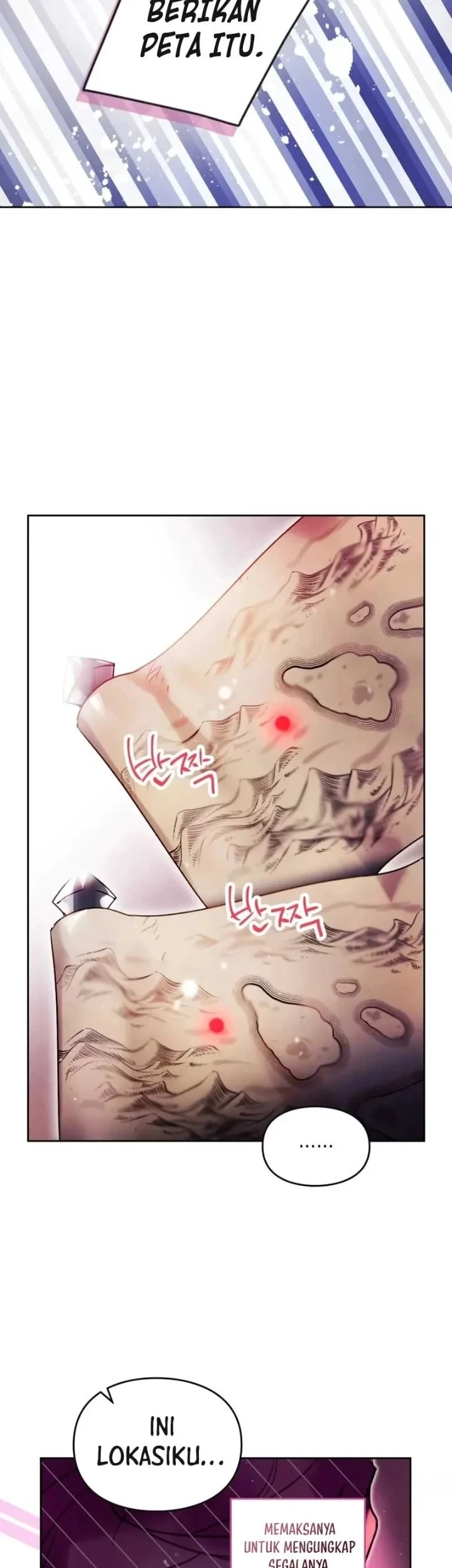 Villains Are Destined to Die Chapter 180 Gambar 31