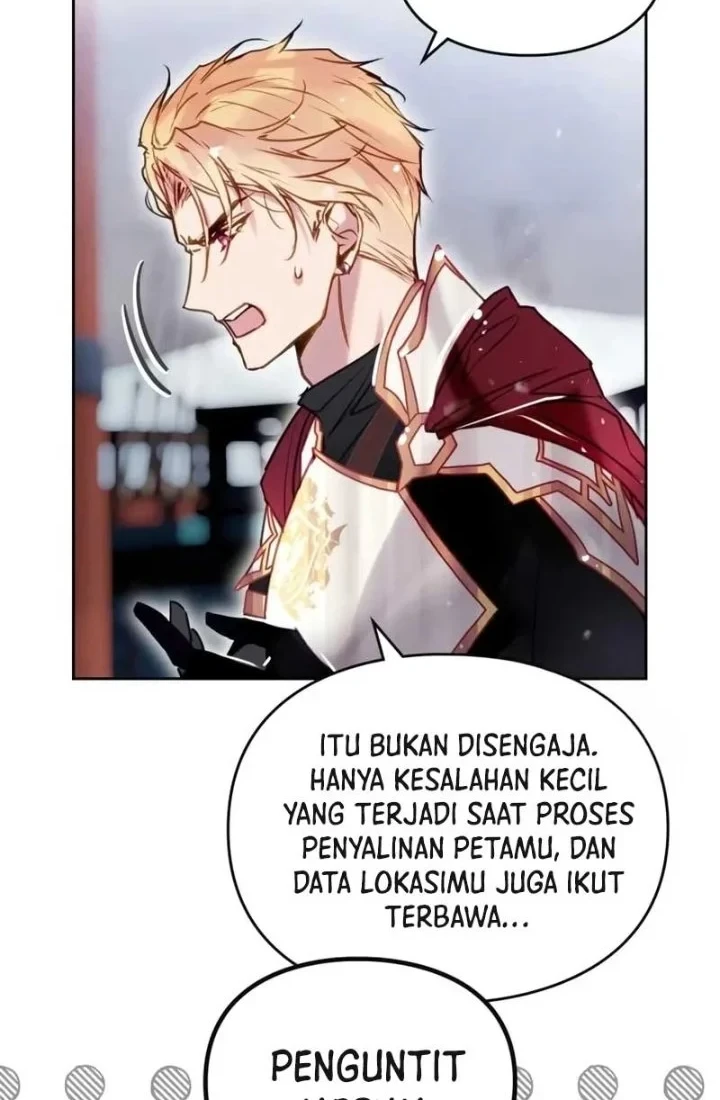Villains Are Destined to Die Chapter 180 Gambar 34