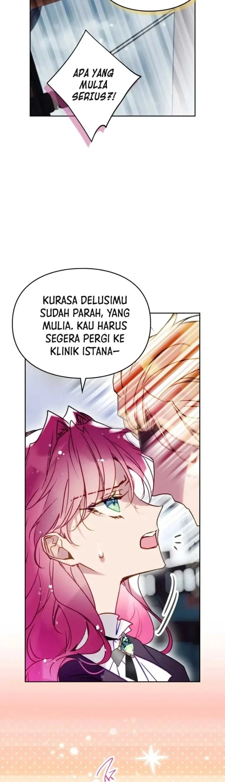 Villains Are Destined to Die Chapter 180 Gambar 37