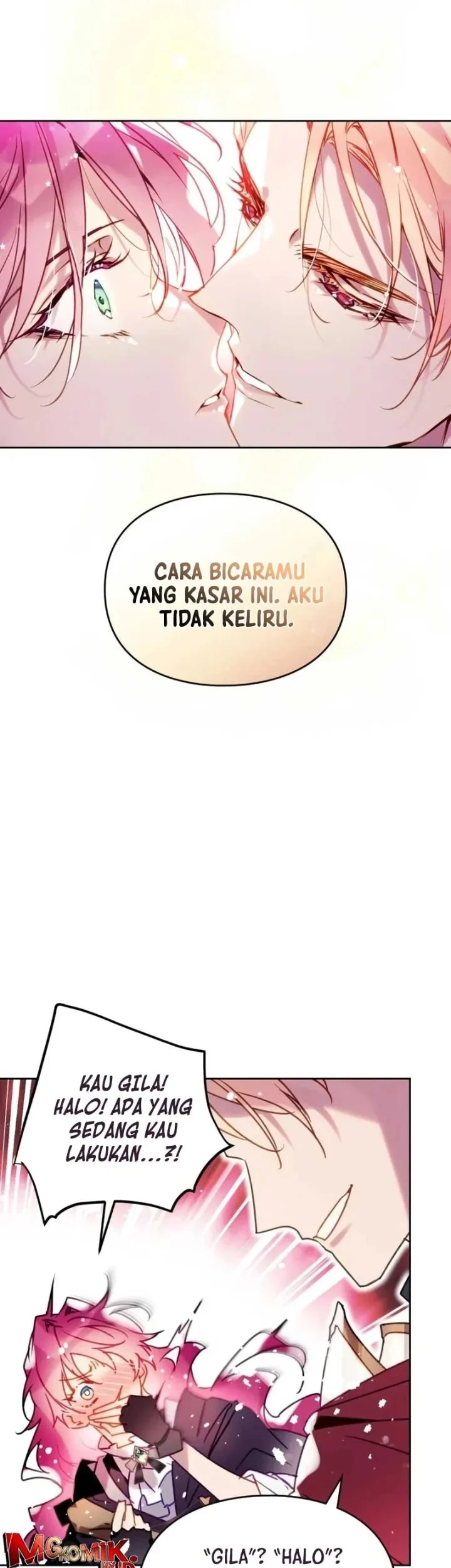 Villains Are Destined to Die Chapter 180 Gambar 39