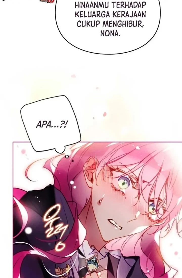 Villains Are Destined to Die Chapter 180 Gambar 40