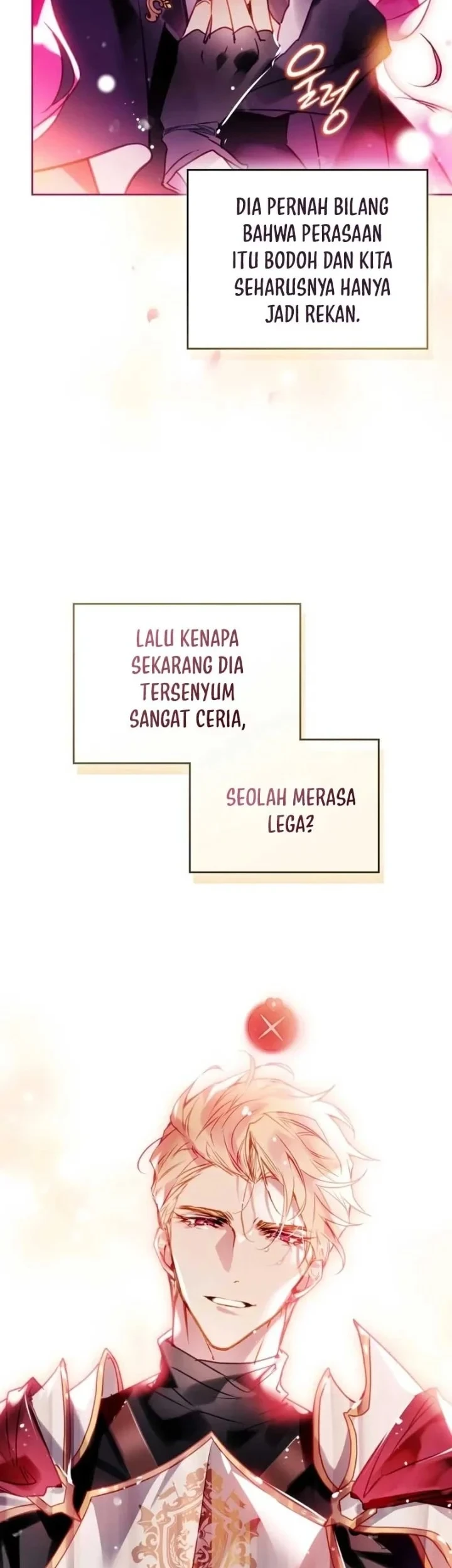 Villains Are Destined to Die Chapter 180 Gambar 41
