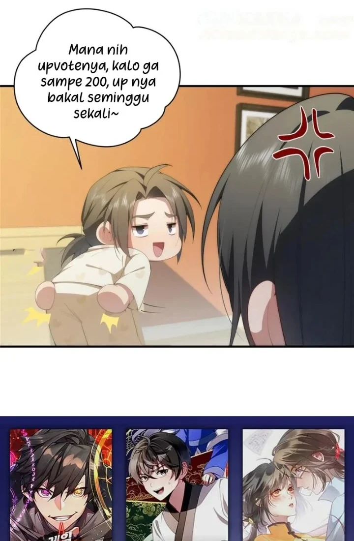 Villains Are Destined to Die Chapter 180 Gambar 48