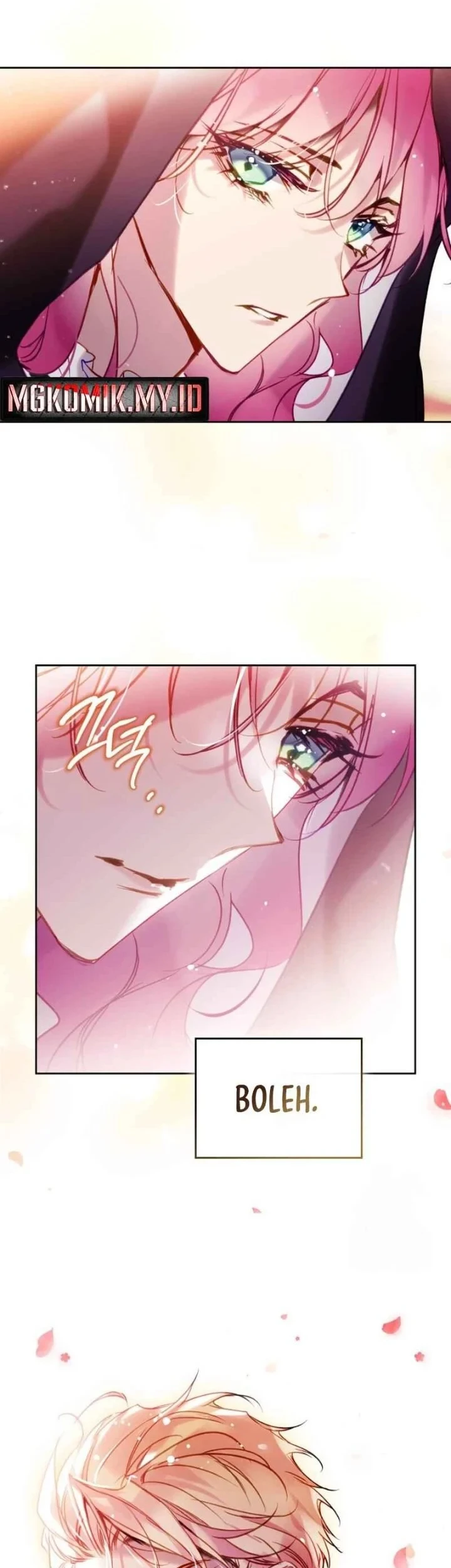 Villains Are Destined to Die Chapter 181 Gambar 37