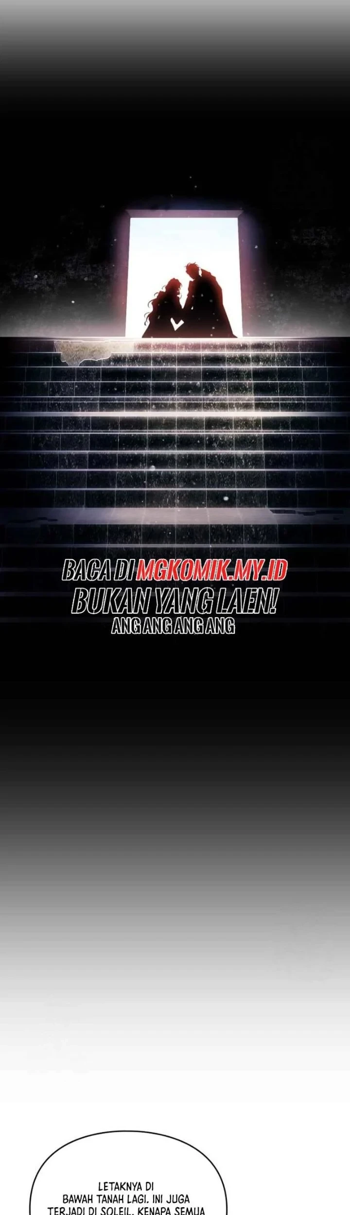 Villains Are Destined to Die Chapter 181 Gambar 41