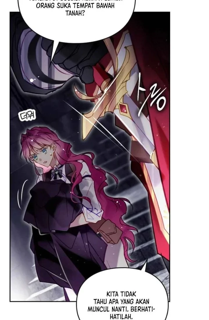 Villains Are Destined to Die Chapter 181 Gambar 42
