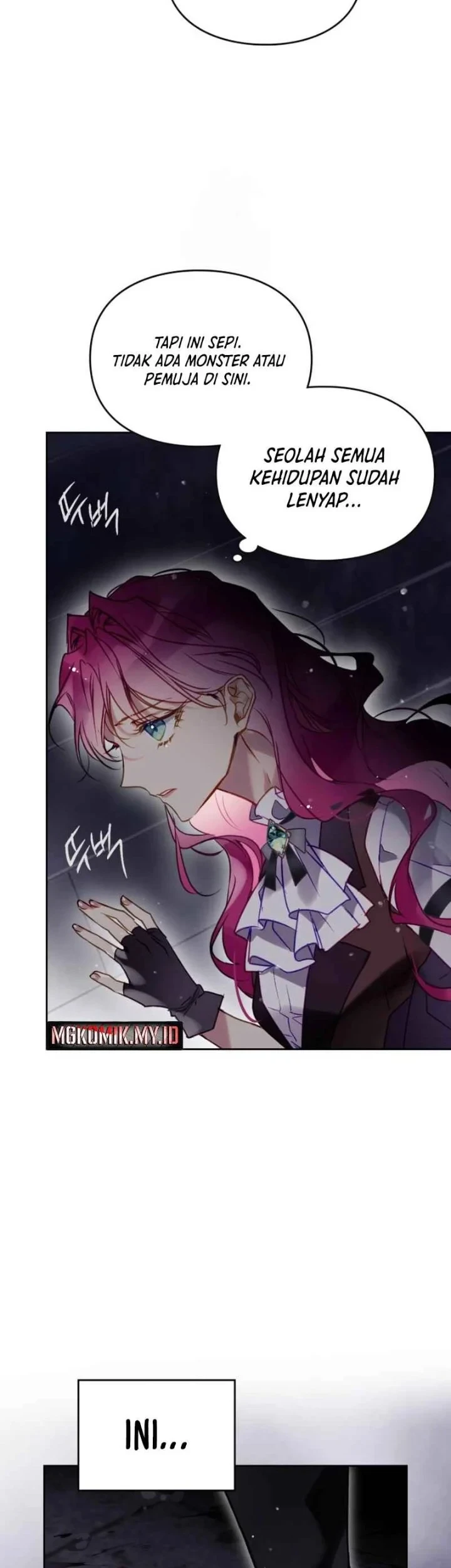 Villains Are Destined to Die Chapter 181 Gambar 43