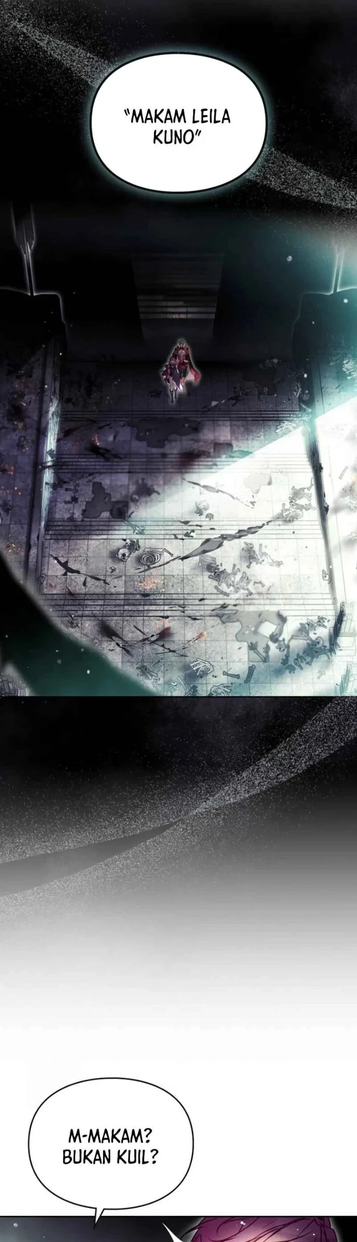 Villains Are Destined to Die Chapter 181 Gambar 45