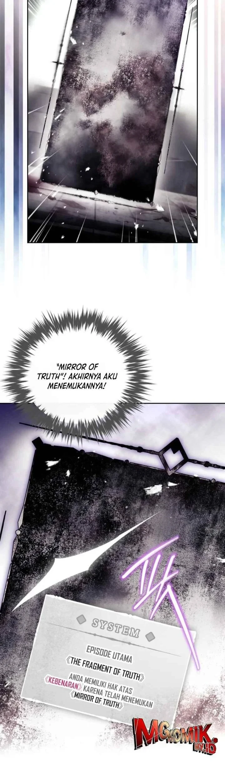 Villains Are Destined to Die Chapter 181 Gambar 47