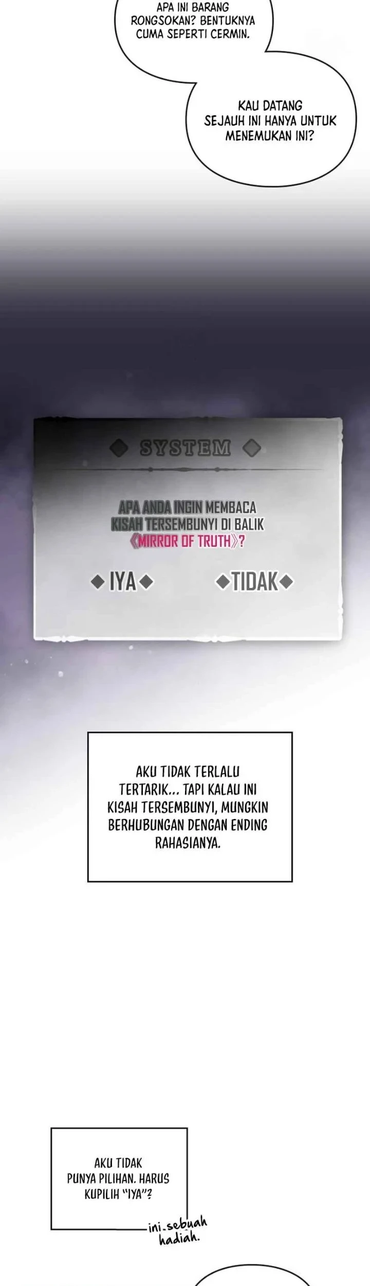 Villains Are Destined to Die Chapter 181 Gambar 49