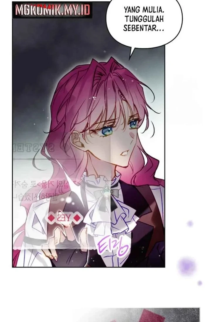 Villains Are Destined to Die Chapter 181 Gambar 50