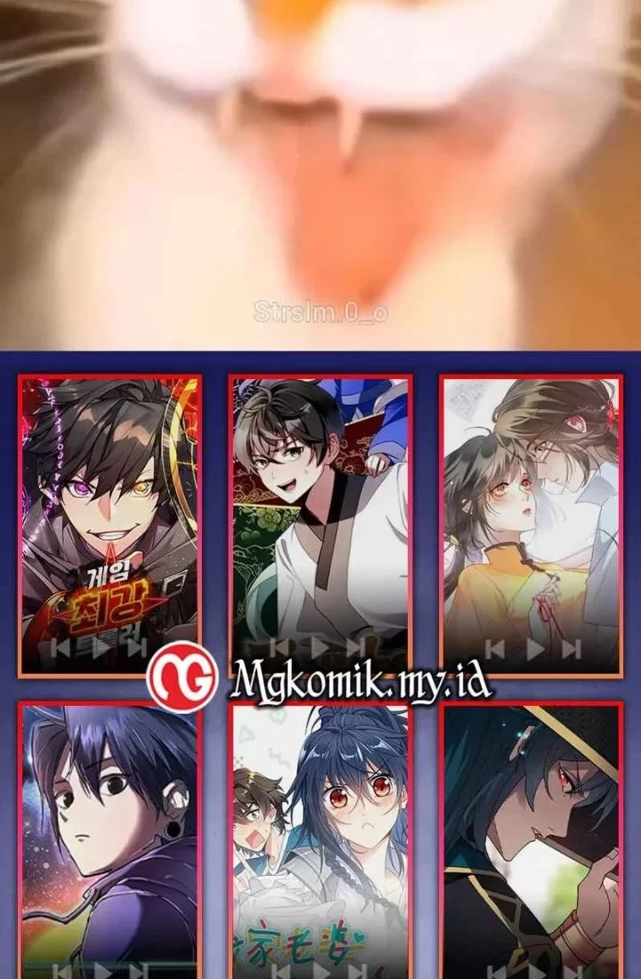 Villains Are Destined to Die Chapter 181 Gambar 58