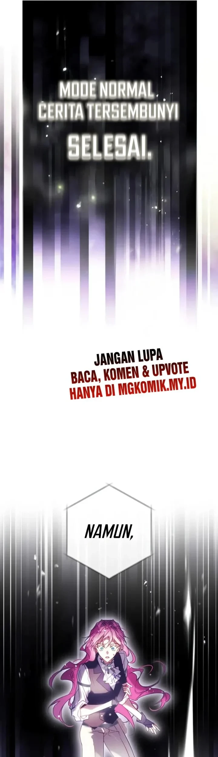 Villains Are Destined to Die Chapter 182 Gambar 42