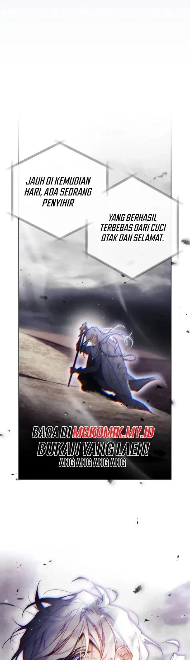 Villains Are Destined to Die Chapter 182 Gambar 44