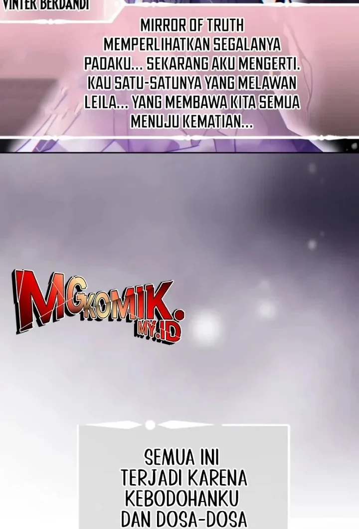 Villains Are Destined to Die Chapter 182 Gambar 47