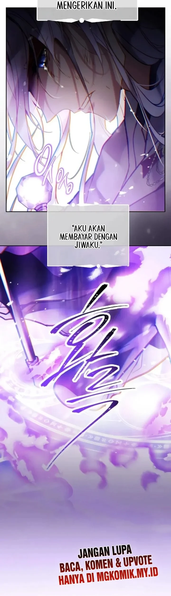 Villains Are Destined to Die Chapter 182 Gambar 48