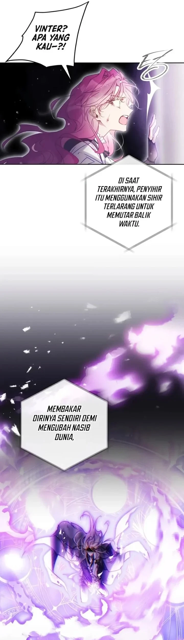 Villains Are Destined to Die Chapter 182 Gambar 50