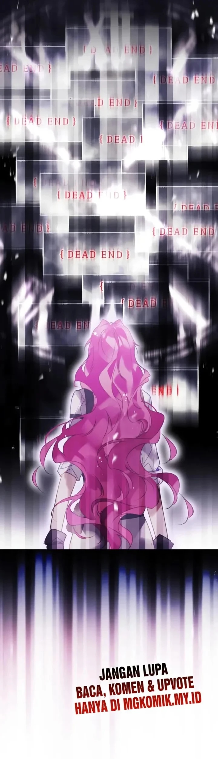 Villains Are Destined to Die Chapter 182 Gambar 53