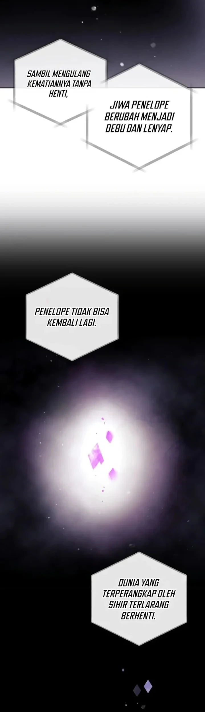 Villains Are Destined to Die Chapter 182 Gambar 55