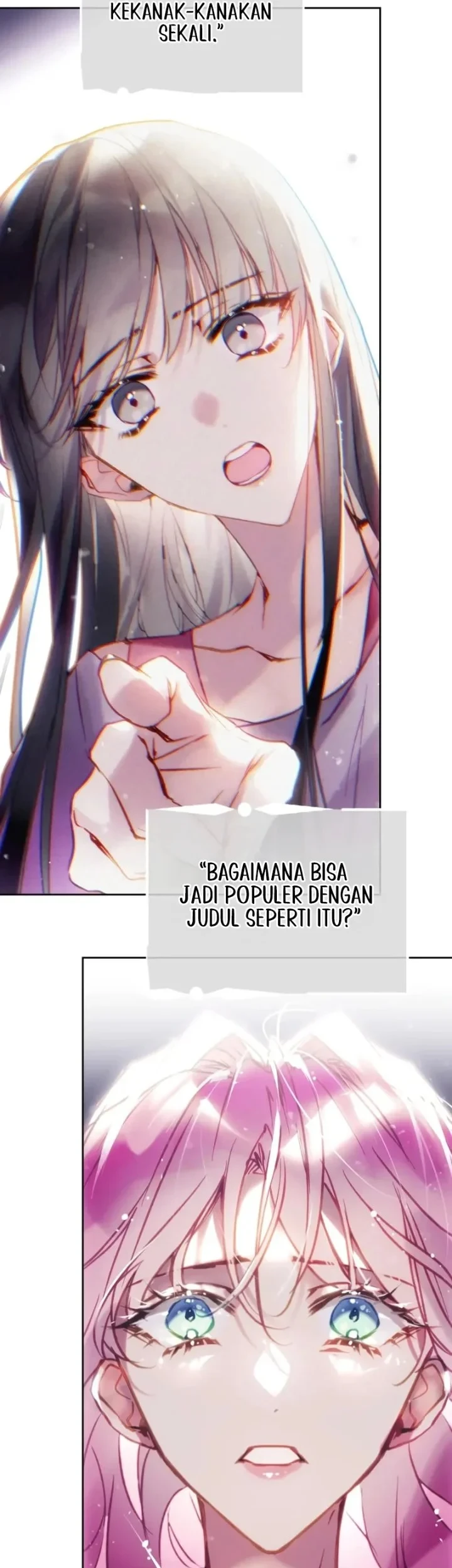 Villains Are Destined to Die Chapter 182 Gambar 59