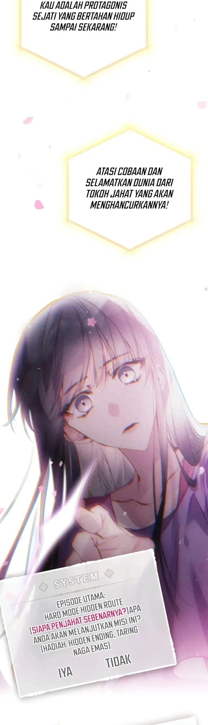 Villains Are Destined to Die Chapter 182 Gambar 63